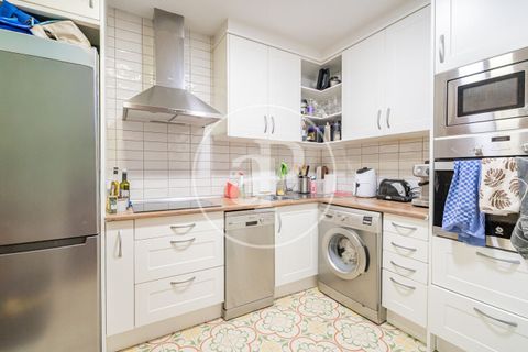 Leilighet i Madrid, Madrid, Madrid - € 2 400/måned | Ref: AM2605038 - foto 7