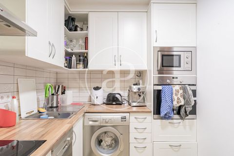 Leilighet i Madrid, Madrid, Madrid - € 2 400/måned | Ref: AM2605038 - foto 8