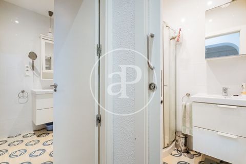 Leilighet i Madrid, Madrid, Madrid - € 2 400/måned | Ref: AM2605038 - foto 9