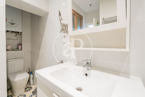 Leilighet i Madrid, Madrid, Madrid - € 2 400/måned | Ref: AM2605038 - foto 10