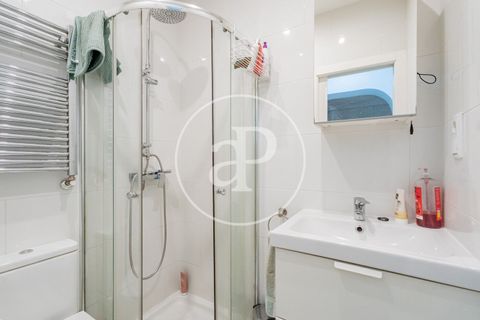 Leilighet i Madrid, Madrid, Madrid - € 2 400/måned | Ref: AM2605038 - foto 12