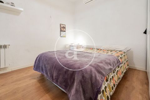 Leilighet i Madrid, Madrid, Madrid - € 2 400/måned | Ref: AM2605038 - foto 14