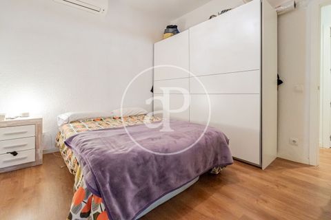 Leilighet i Madrid, Madrid, Madrid - € 2 400/måned | Ref: AM2605038 - foto 15