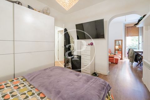 Leilighet i Madrid, Madrid, Madrid - € 2 400/måned | Ref: AM2605038 - foto 16