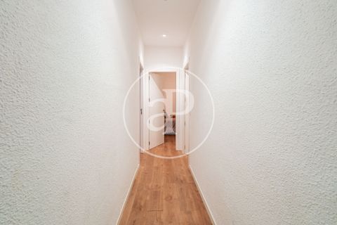 Leilighet i Madrid, Madrid, Madrid - € 2 400/måned | Ref: AM2605038 - foto 17