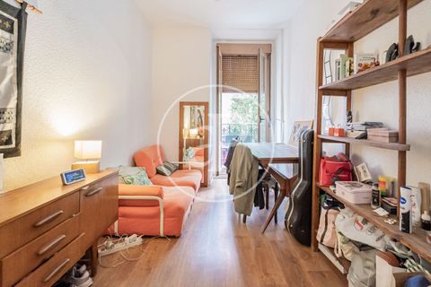 Leilighet i Madrid, Madrid, Madrid - € 2 400/måned | Ref: AM2605038 - foto 18