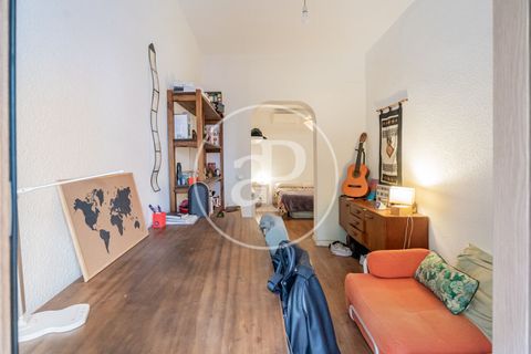 Leilighet i Madrid, Madrid, Madrid - € 2 400/måned | Ref: AM2605038 - foto 19