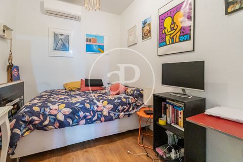 Leilighet i Madrid, Madrid, Madrid - € 2 400/måned | Ref: AM2605038 - foto 21