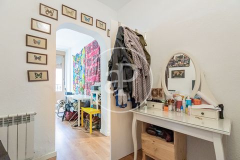 Leilighet i Madrid, Madrid, Madrid - € 2 400/måned | Ref: AM2605038 - foto 22