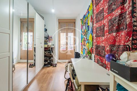 Leilighet i Madrid, Madrid, Madrid - € 2 400/måned | Ref: AM2605038 - foto 23