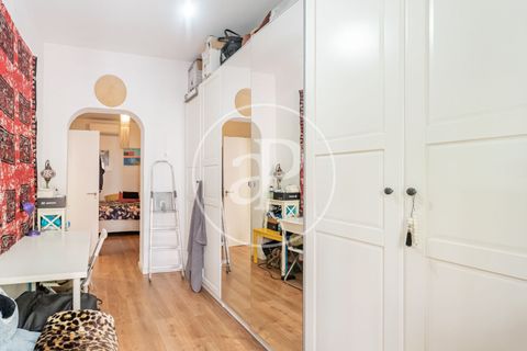 Leilighet i Madrid, Madrid, Madrid - € 2 400/måned | Ref: AM2605038 - foto 24