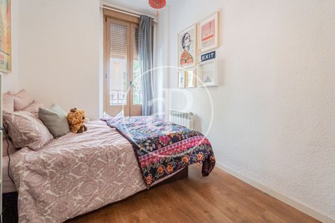 Leilighet i Madrid, Madrid, Madrid - € 2 400/måned | Ref: AM2605038 - foto 25