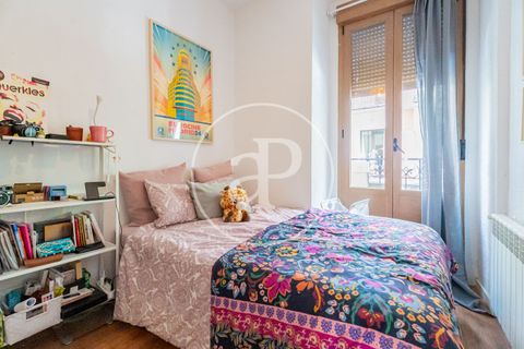 Leilighet i Madrid, Madrid, Madrid - € 2 400/måned | Ref: AM2605038 - foto 26