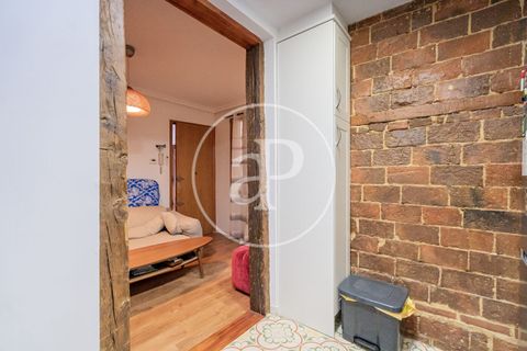 Leilighet i Madrid, Madrid, Madrid - € 2 400/måned | Ref: AM2605038 - foto 28