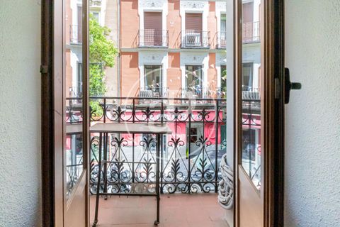 Leilighet i Madrid, Madrid, Madrid - € 2 400/måned | Ref: AM2605038 - foto 29