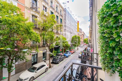 Leilighet i Madrid, Madrid, Madrid - € 2 400/måned | Ref: AM2605038 - foto 32