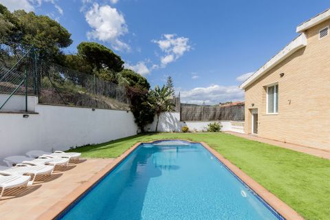 Villa a Canet De Mar, Barcelona, Canet De Mar - € 1.350.000 | Ref: KBMN588 - foto 4