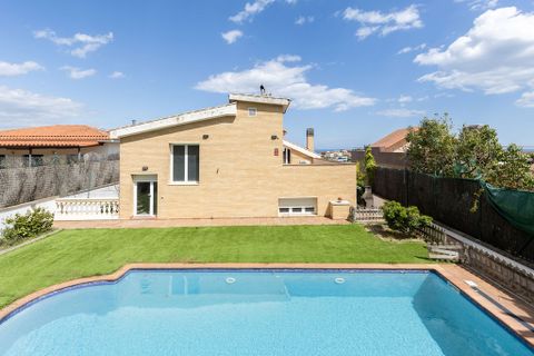 Villa a Canet De Mar, Barcelona, Canet De Mar - € 1.350.000 | Ref: KBMN588 - foto 5