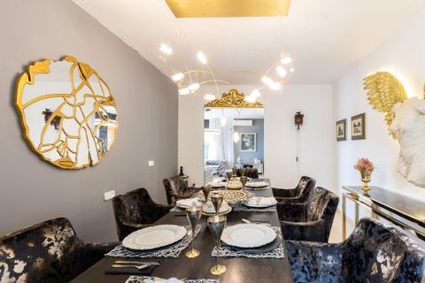 Villa a Canet De Mar, Barcelona, Canet De Mar - € 1.350.000 | Ref: KBMN588 - foto 11