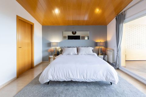 Villa a Canet De Mar, Barcelona, Canet De Mar - € 1.350.000 | Ref: KBMN588 - foto 17