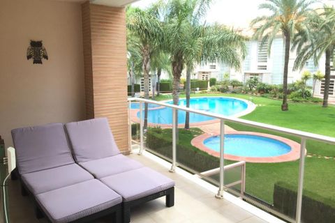 Wohnung in Javea, Alicante - Foto 2