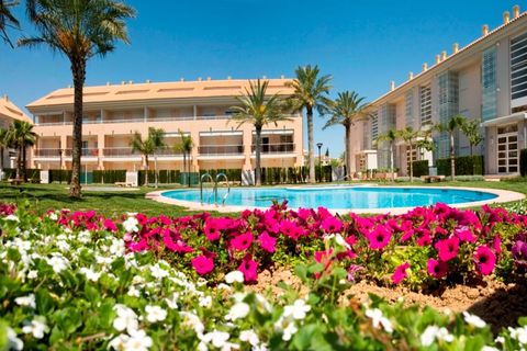 Wohnung in Javea, Alicante - Foto 4