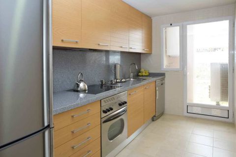 Wohnung in Javea, Alicante, Javea - € 1.200/Monat | Ref: goldengarden larga t/v - Foto 6