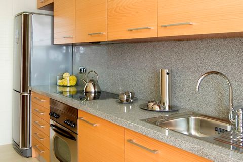 Wohnung in Javea, Alicante, Javea - € 1.200/Monat | Ref: goldengarden larga t/v - Foto 7
