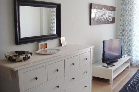 Wohnung in Javea, Alicante, Javea - € 1.200/Monat | Ref: goldengarden larga t/v - Foto 8