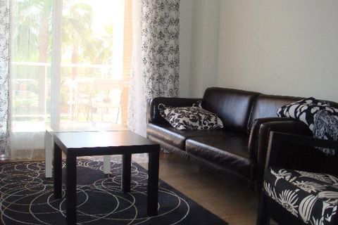 Wohnung in Javea, Alicante, Javea - € 1.200/Monat | Ref: goldengarden larga t/v - Foto 9