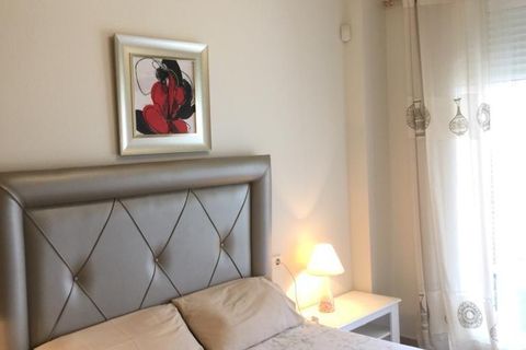 Wohnung in Javea, Alicante, Javea - € 1.200/Monat | Ref: goldengarden larga t/v - Foto 13