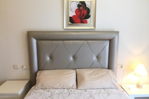 Wohnung in Javea, Alicante, Javea - € 1.200/Monat | Ref: goldengarden larga t/v - Foto 14