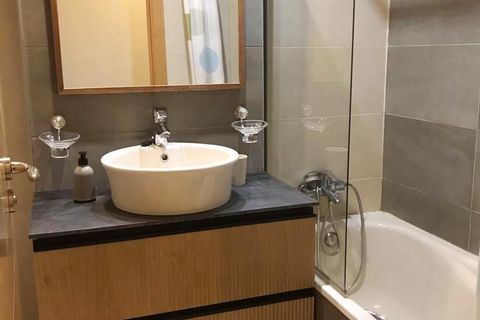Wohnung in Javea, Alicante, Javea - € 1.200/Monat | Ref: goldengarden larga t/v - Foto 15