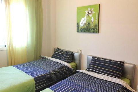 Wohnung in Javea, Alicante, Javea - € 1.200/Monat | Ref: goldengarden larga t/v - Foto 19