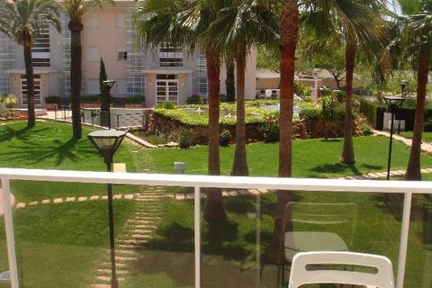 Wohnung in Javea, Alicante, Javea - € 1.200/Monat | Ref: goldengarden larga t/v - Foto 21