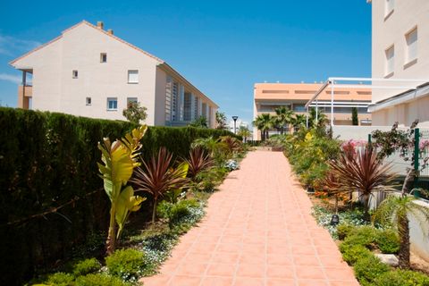Wohnung in Javea, Alicante, Javea - € 1.200/Monat | Ref: goldengarden larga t/v - Foto 24