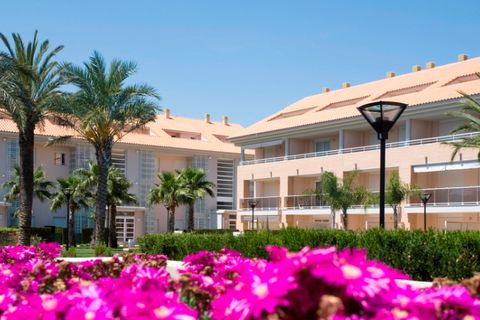 Wohnung in Javea, Alicante, Javea - € 1.200/Monat | Ref: goldengarden larga t/v - Foto 25