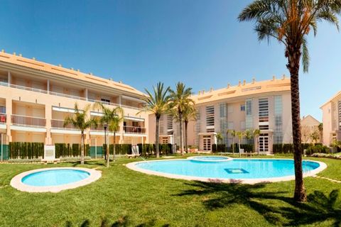 Wohnung in Javea, Alicante, Javea - € 1.200/Monat | Ref: goldengarden larga t/v - Foto 26