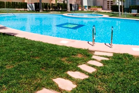 Wohnung in Javea, Alicante, Javea - € 1.200/Monat | Ref: goldengarden larga t/v - Foto 28