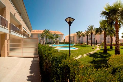 Wohnung in Javea, Alicante, Javea - € 1.200/Monat | Ref: goldengarden larga t/v - Foto 30