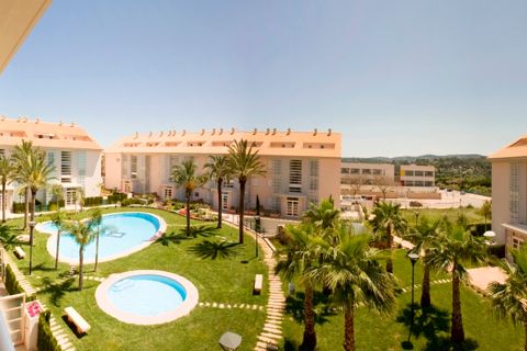 Wohnung in Javea, Alicante, Javea - € 1.200/Monat | Ref: goldengarden larga t/v - Foto 31