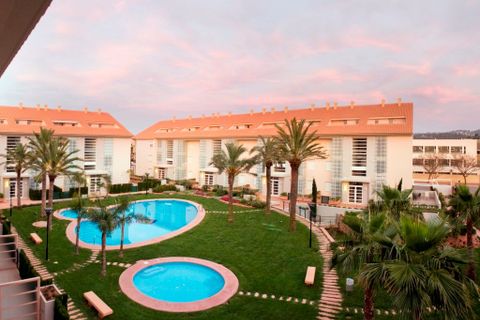 Wohnung in Javea, Alicante, Javea - € 1.200/Monat | Ref: goldengarden larga t/v - Foto 32
