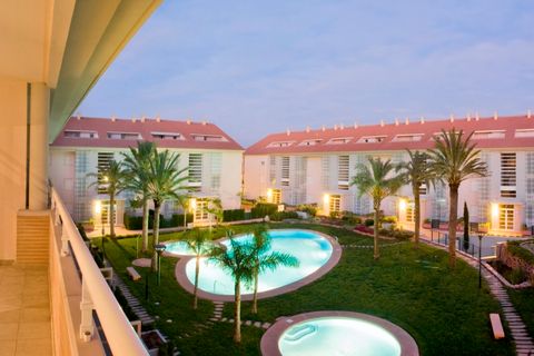 Wohnung in Javea, Alicante, Javea - € 1.200/Monat | Ref: goldengarden larga t/v - Foto 34