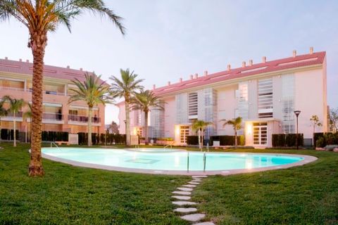 Wohnung in Javea, Alicante, Javea - € 1.200/Monat | Ref: goldengarden larga t/v - Foto 36