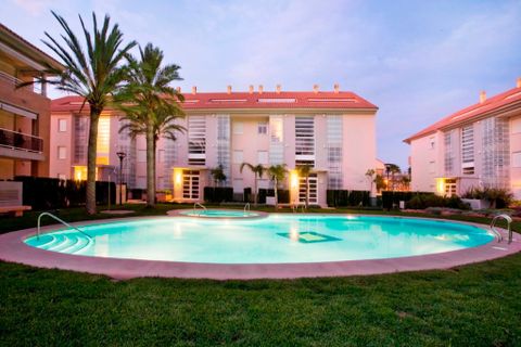 Wohnung in Javea, Alicante, Javea - € 1.200/Monat | Ref: goldengarden larga t/v - Foto 37