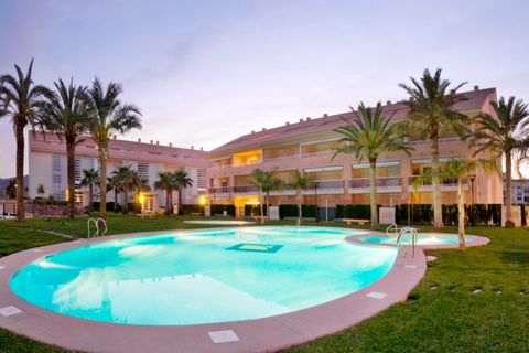 Wohnung in Javea, Alicante, Javea - € 1.200/Monat | Ref: goldengarden larga t/v - Foto 38