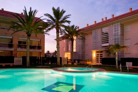 Wohnung in Javea, Alicante, Javea - € 1.200/Monat | Ref: goldengarden larga t/v - Foto 39