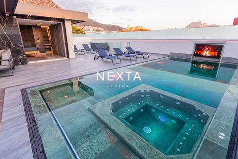 Villa i Adeje, Tenerife, Adeje - € 2.195.000 | Ref: 1124 - foto 20