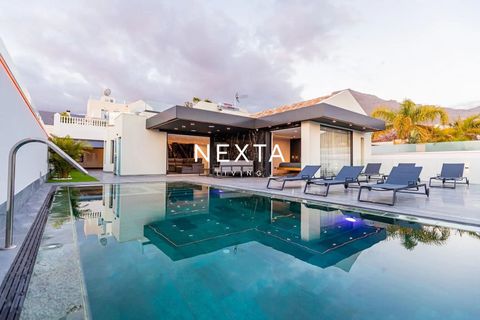 Villa i Adeje, Tenerife, Adeje - € 2.195.000 | Ref: 1124 - foto 21