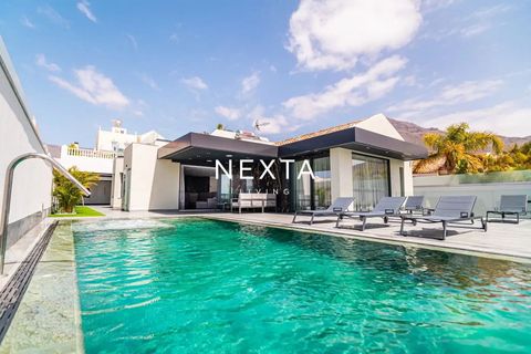 Villa i Adeje, Tenerife, Adeje - € 2.195.000 | Ref: 1124 - foto 23